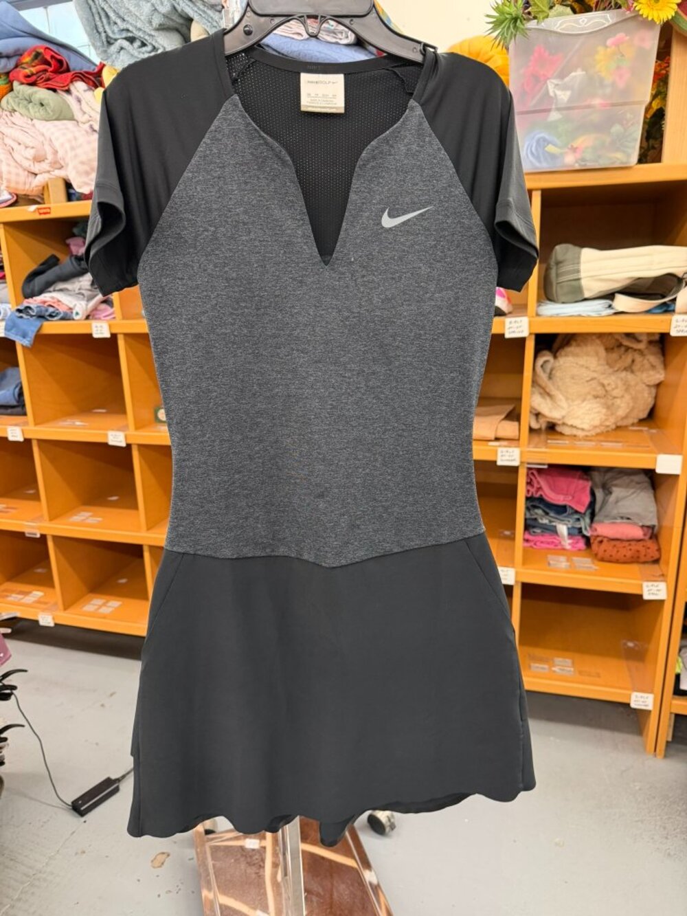 Nike Women's Golf Dress